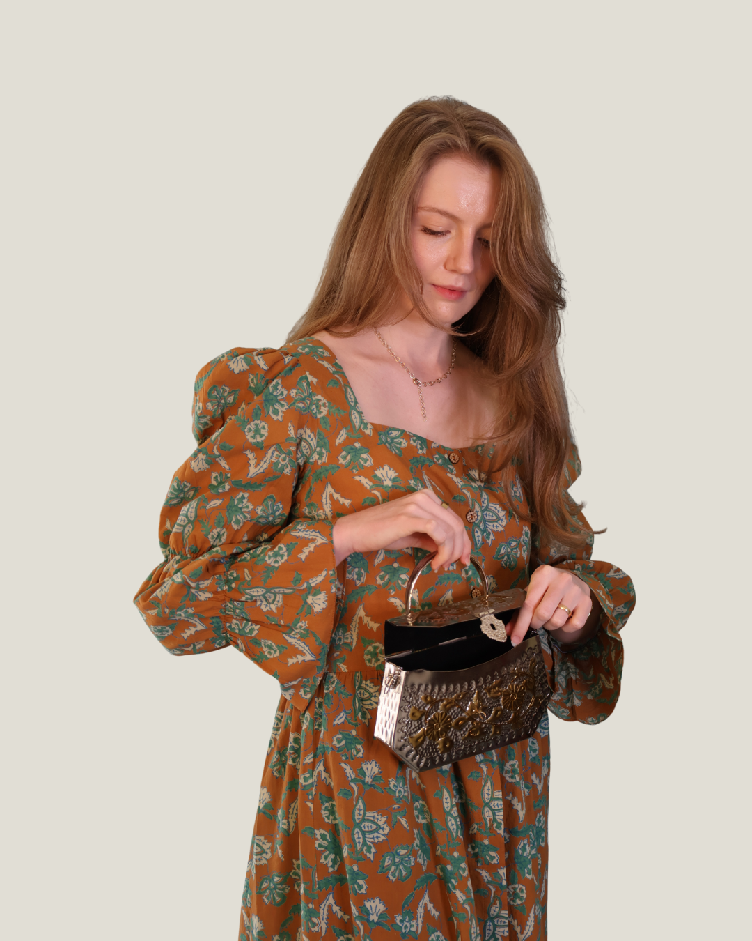Matilda Dress