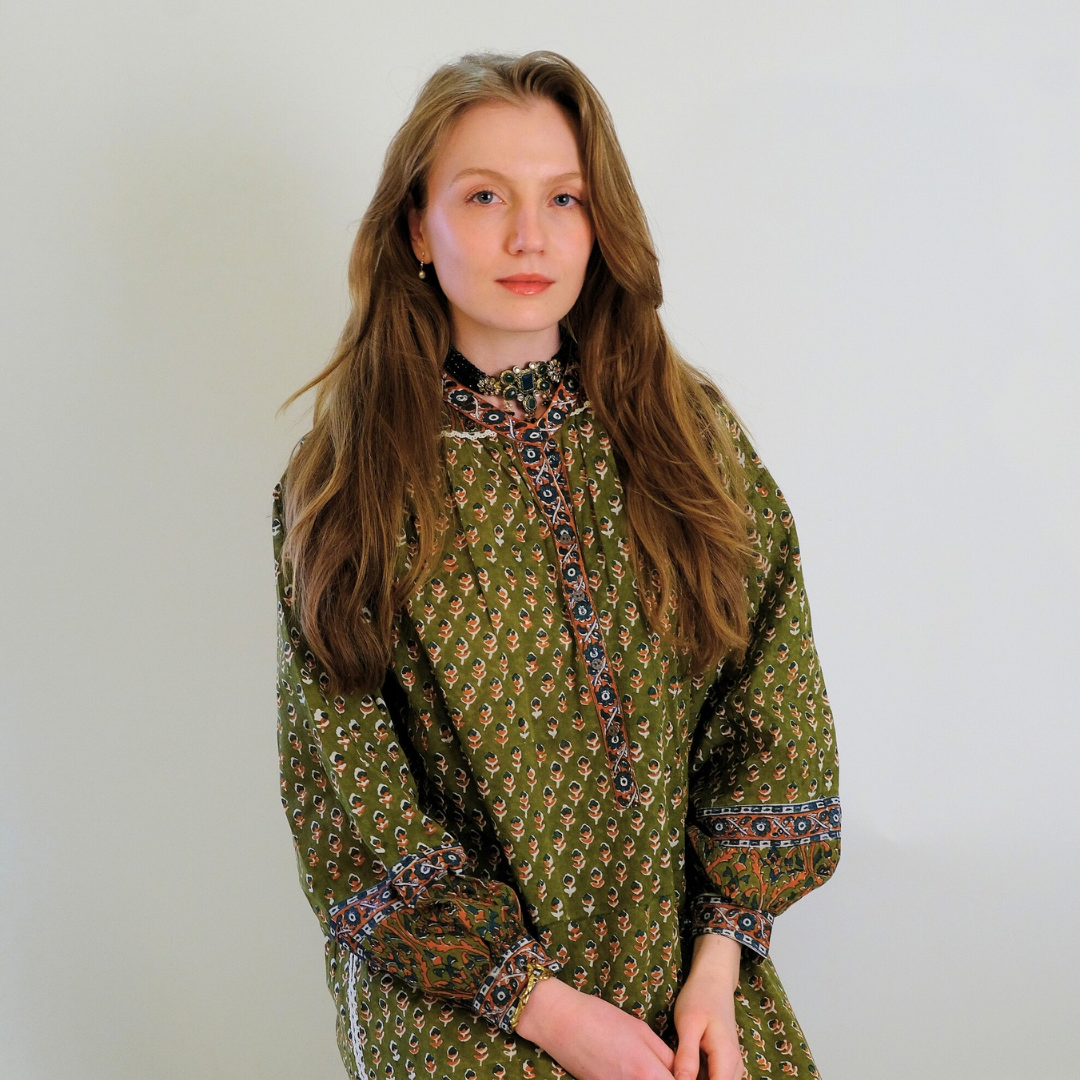 Olive Reverie