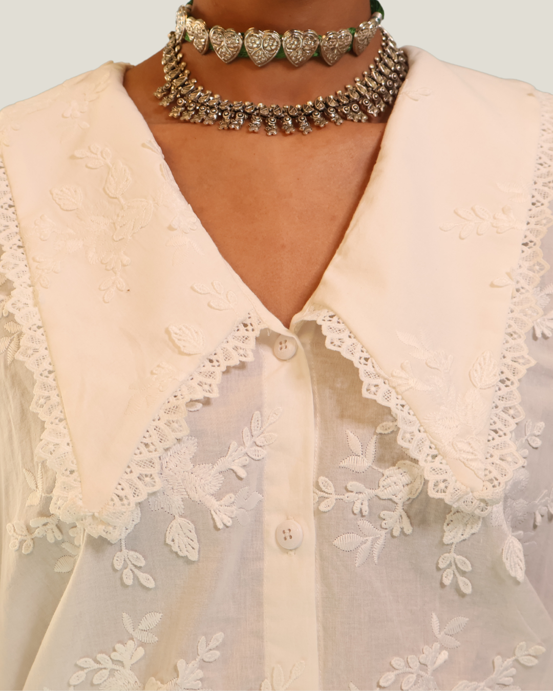Lily Top