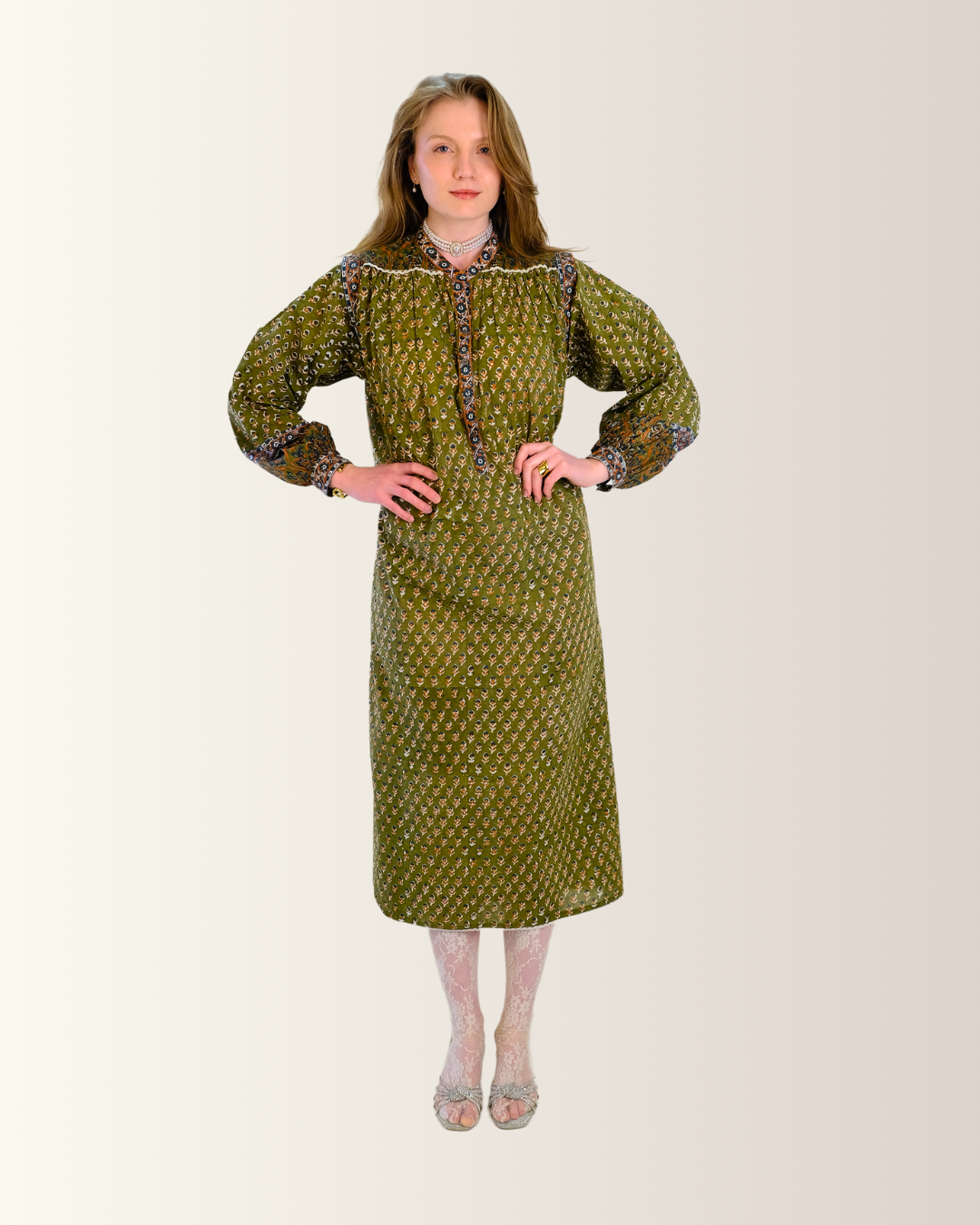 Olive Reverie