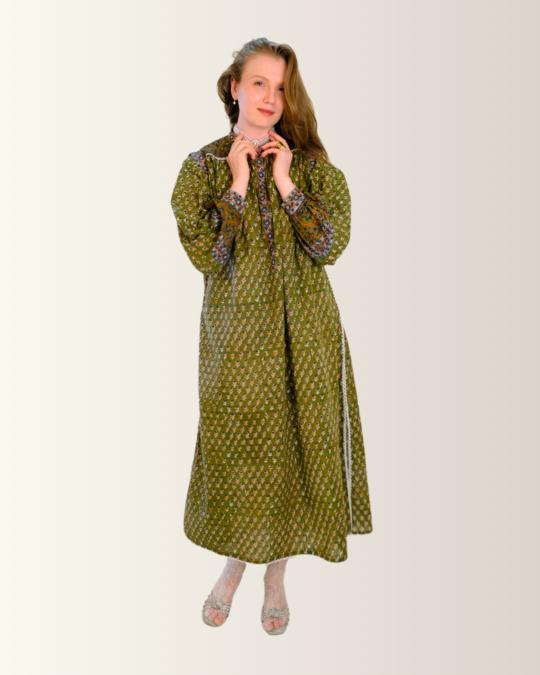 Olive Reverie