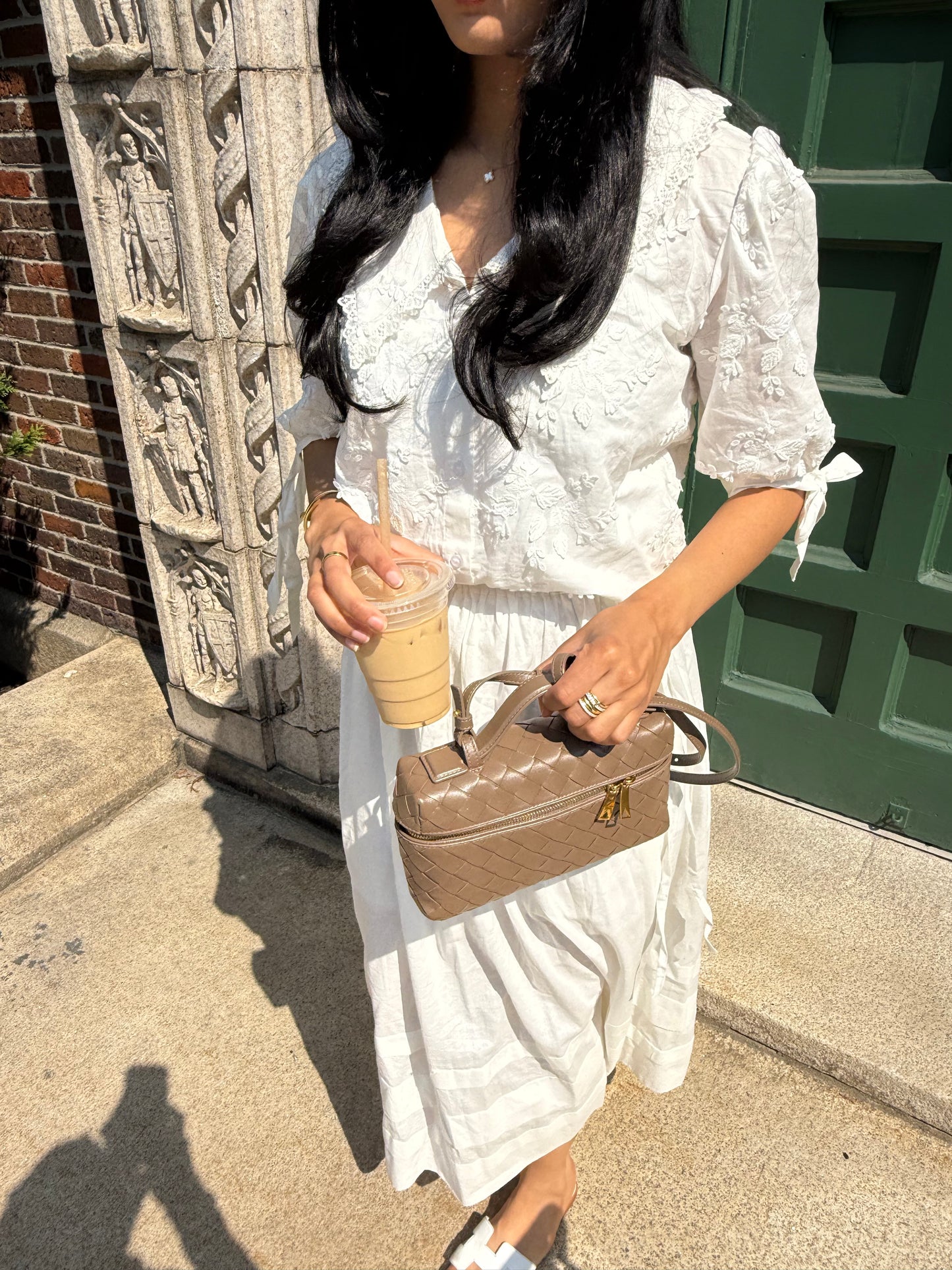 Lily Top Full Sleeves