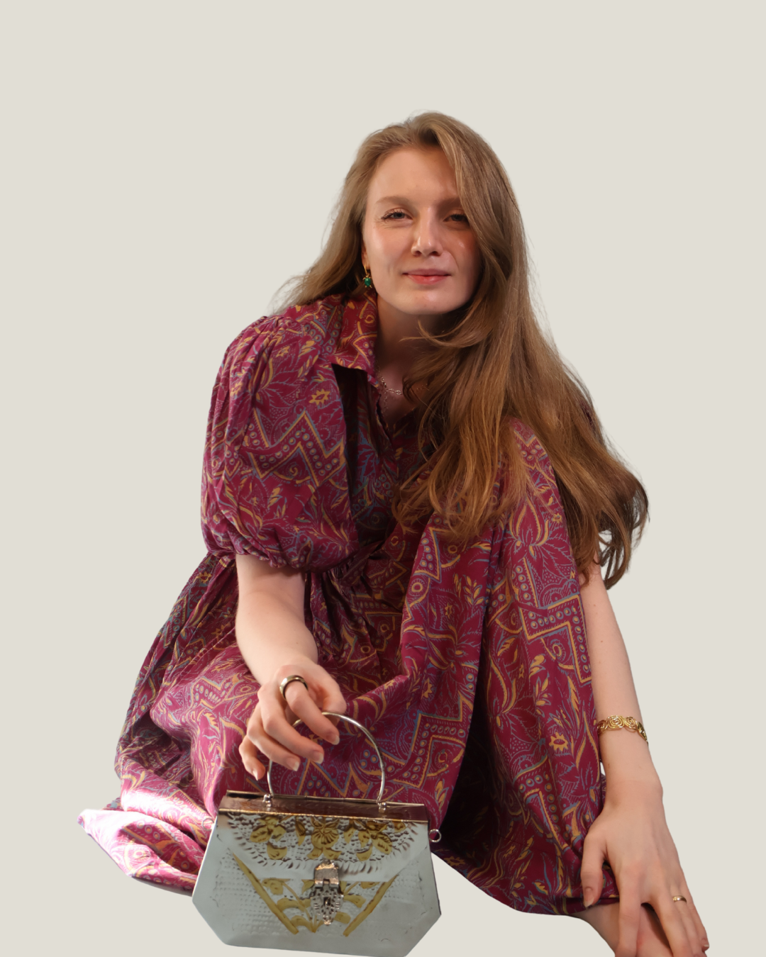 Rosamund Dress