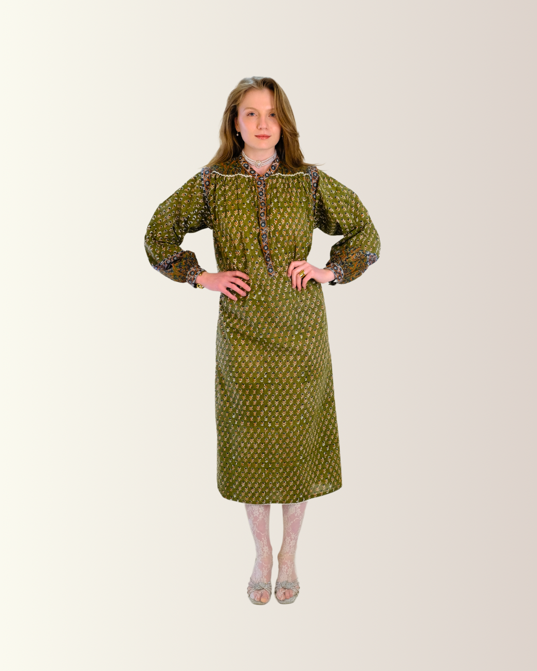 Olive Reverie