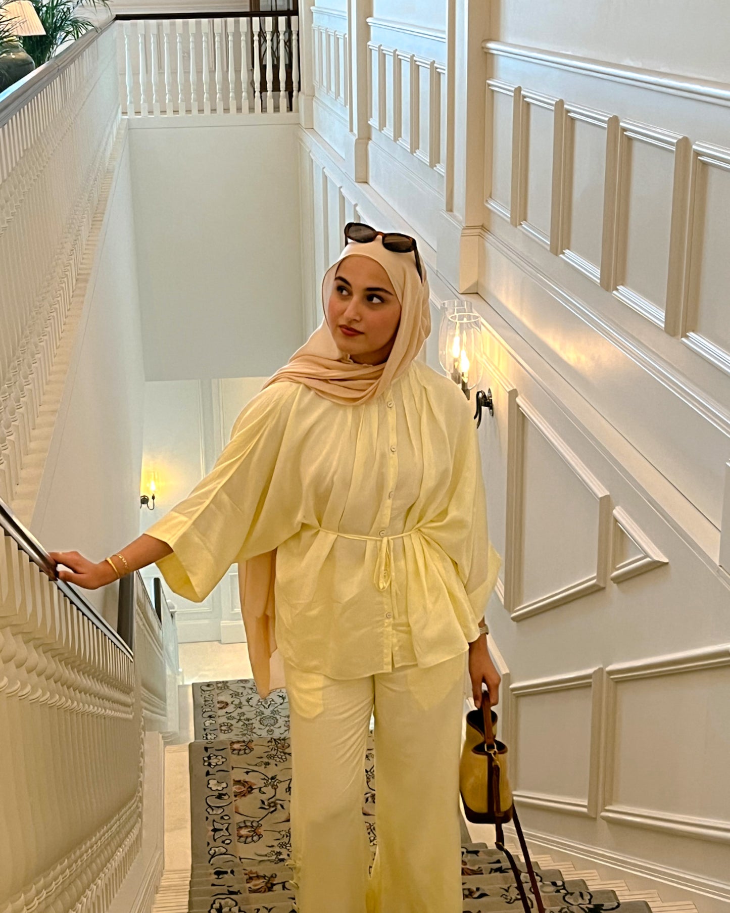 Solene Co-ord Set