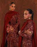 Raniwar Duppatta/veil