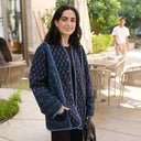 Éclat Culturel Jacket