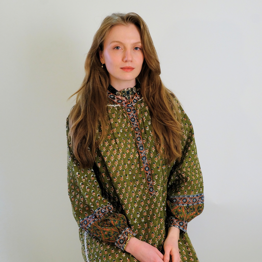 Olive Reverie