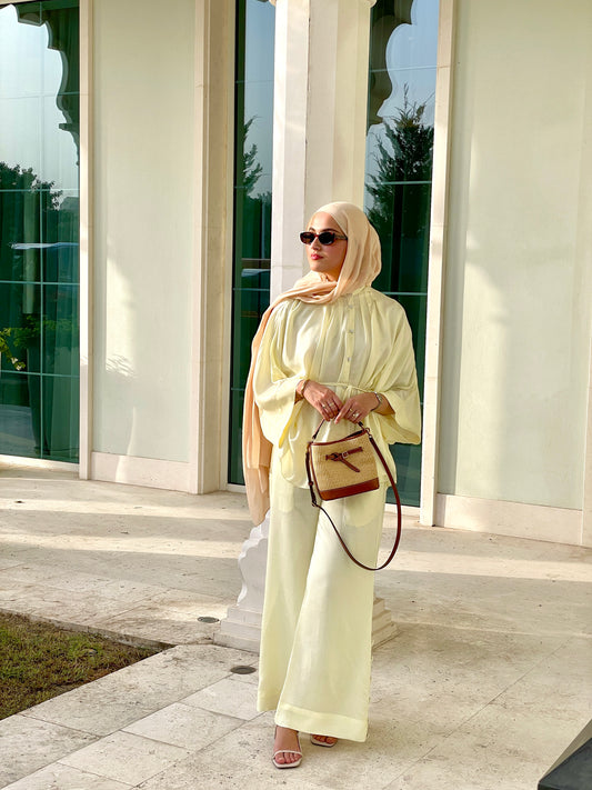 Solene Co-ord Set