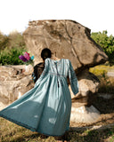 Nauras Dress