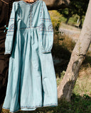 Nauras Dress