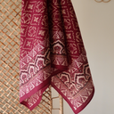 Large Gulnaar Scarf