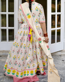 Mahek Paranda