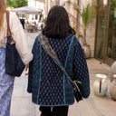 Éclat Culturel Jacket