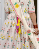 Mahek Paranda
