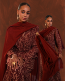 Raniwar Duppatta/veil