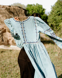 Nauras Dress