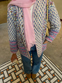 Fleur Peony Eclat Jacket