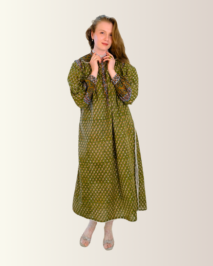 Olive Reverie