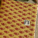 “Liora” - Handcrafted Laptop Sleeve (Case)