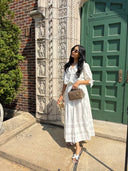 Ella Skirt (White)