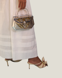 Ella Skirt (White)