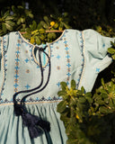 Nauras Dress