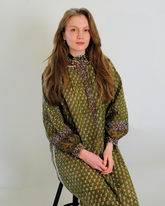 Olive Reverie
