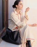 The Rani Bagh Hand-Embroidered Co-ord Set