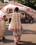 Gul Rang Handcrafted