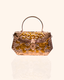 Gulzar Brass Bag