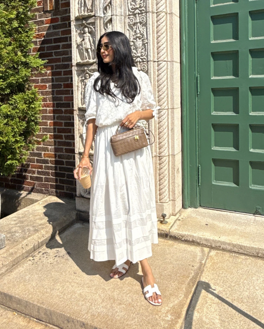 Ella Skirt
