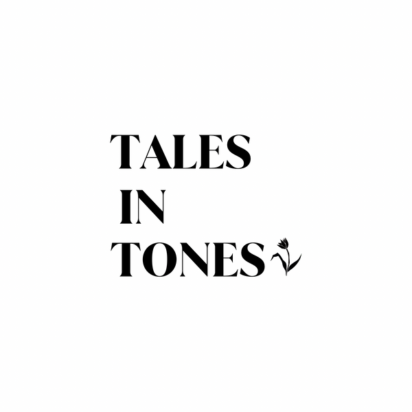 Tales In Tones