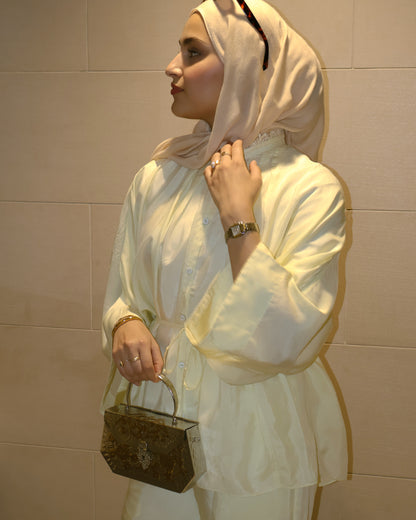 Solene Co-ord Set