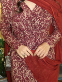 Zareen Dress